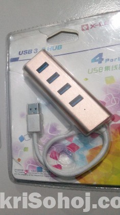 Usb 3.0 Hub